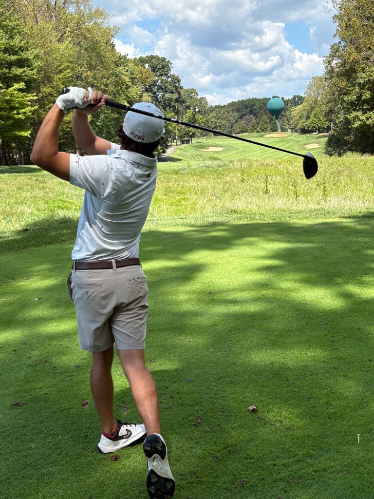 Cameron Cameron Kaiser